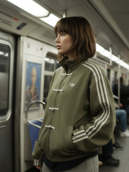 Adidas Chinese New Year Jacket