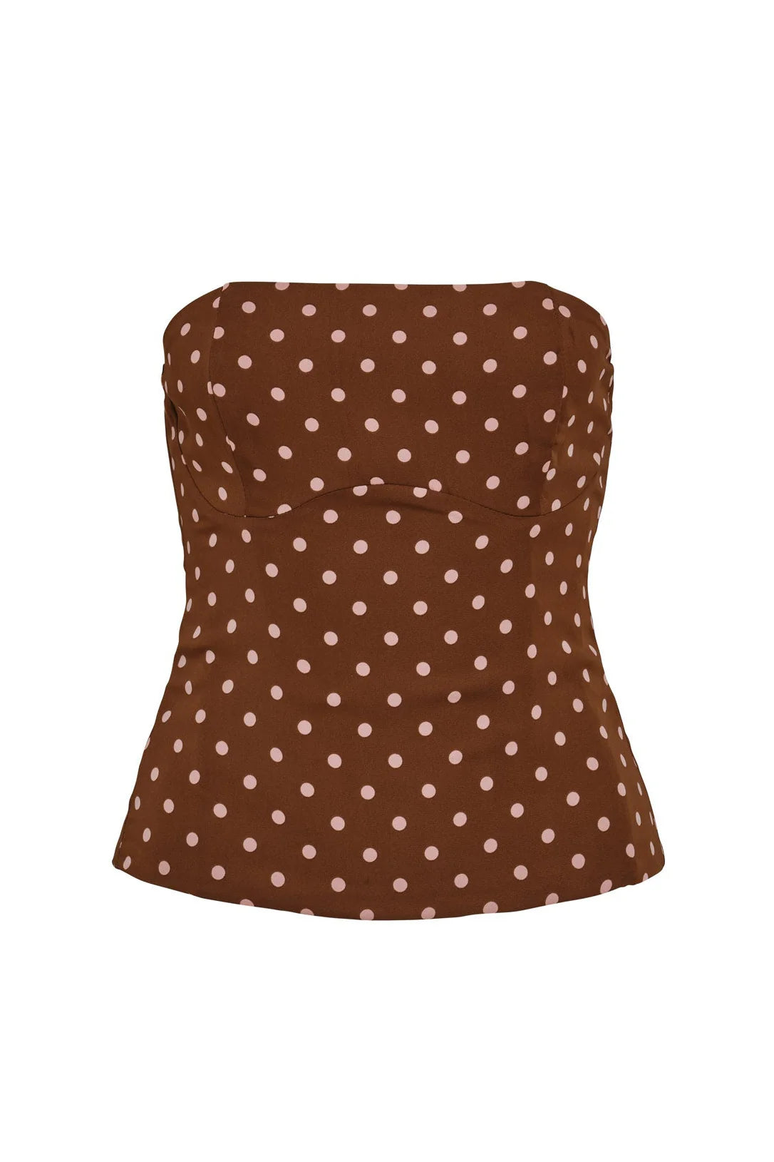 Charlotte Corset & Maxi Skirt