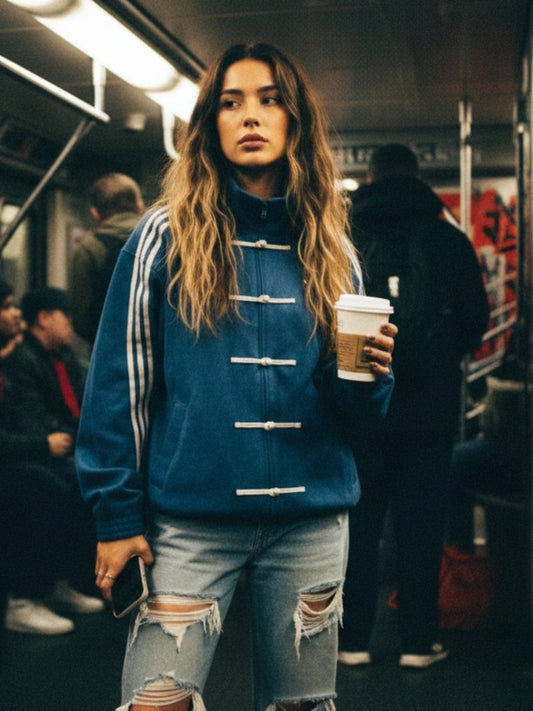 Adidas Chinese New Year Jacket