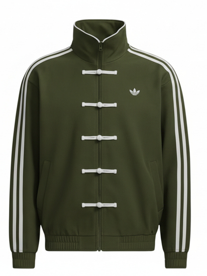 Adidas Chinese New Year Jacket