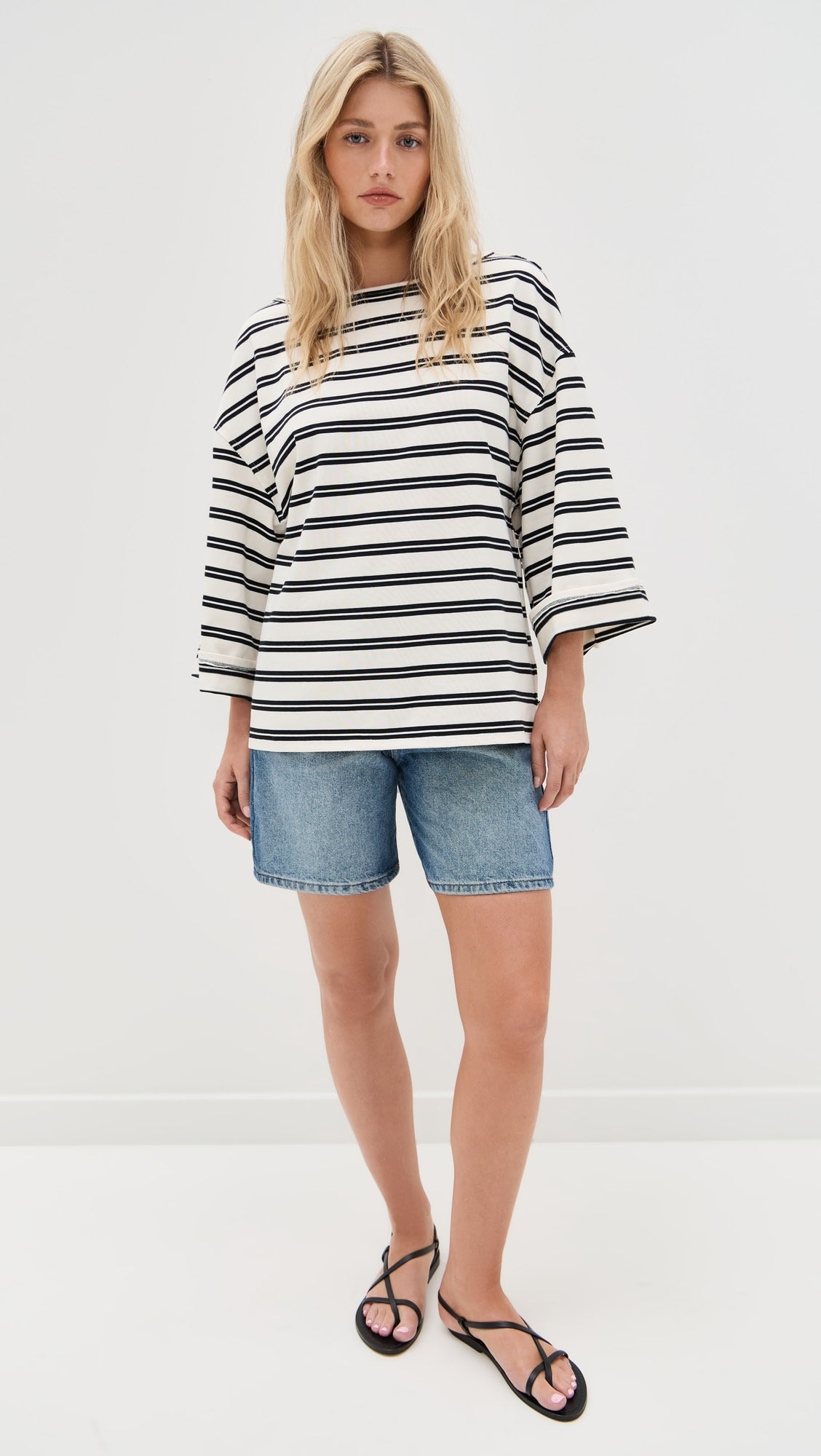 We The Free C'est La Vie Tee