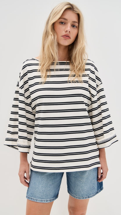 We The Free C'est La Vie Tee