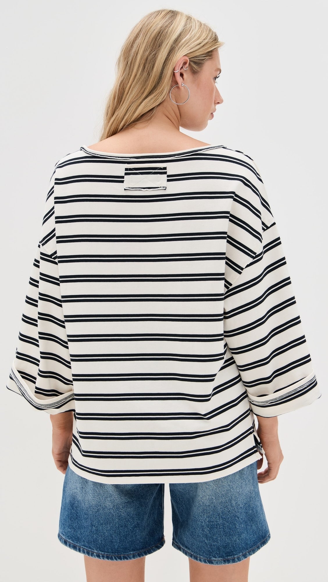 We The Free C'est La Vie Tee