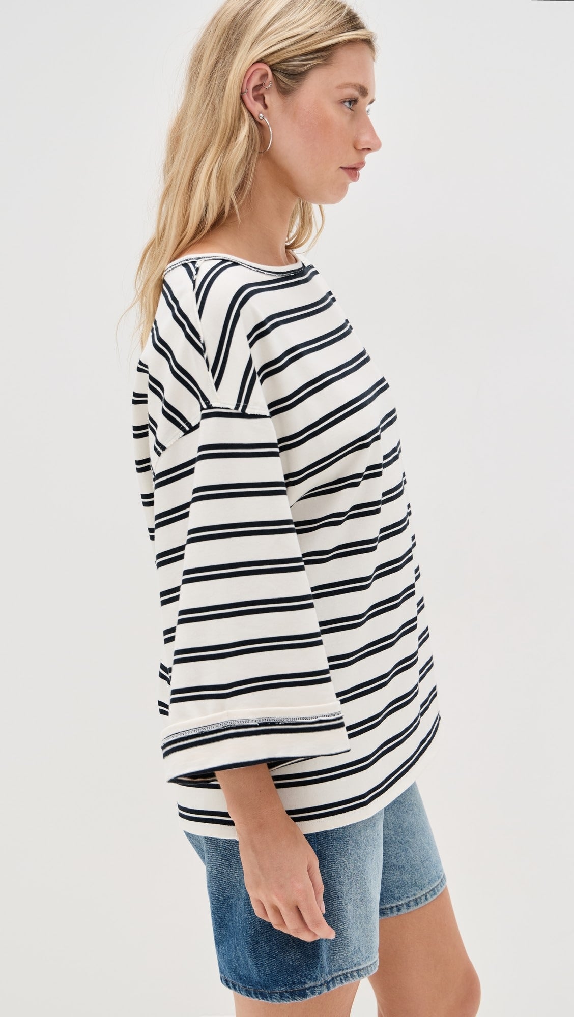 We The Free C'est La Vie Tee